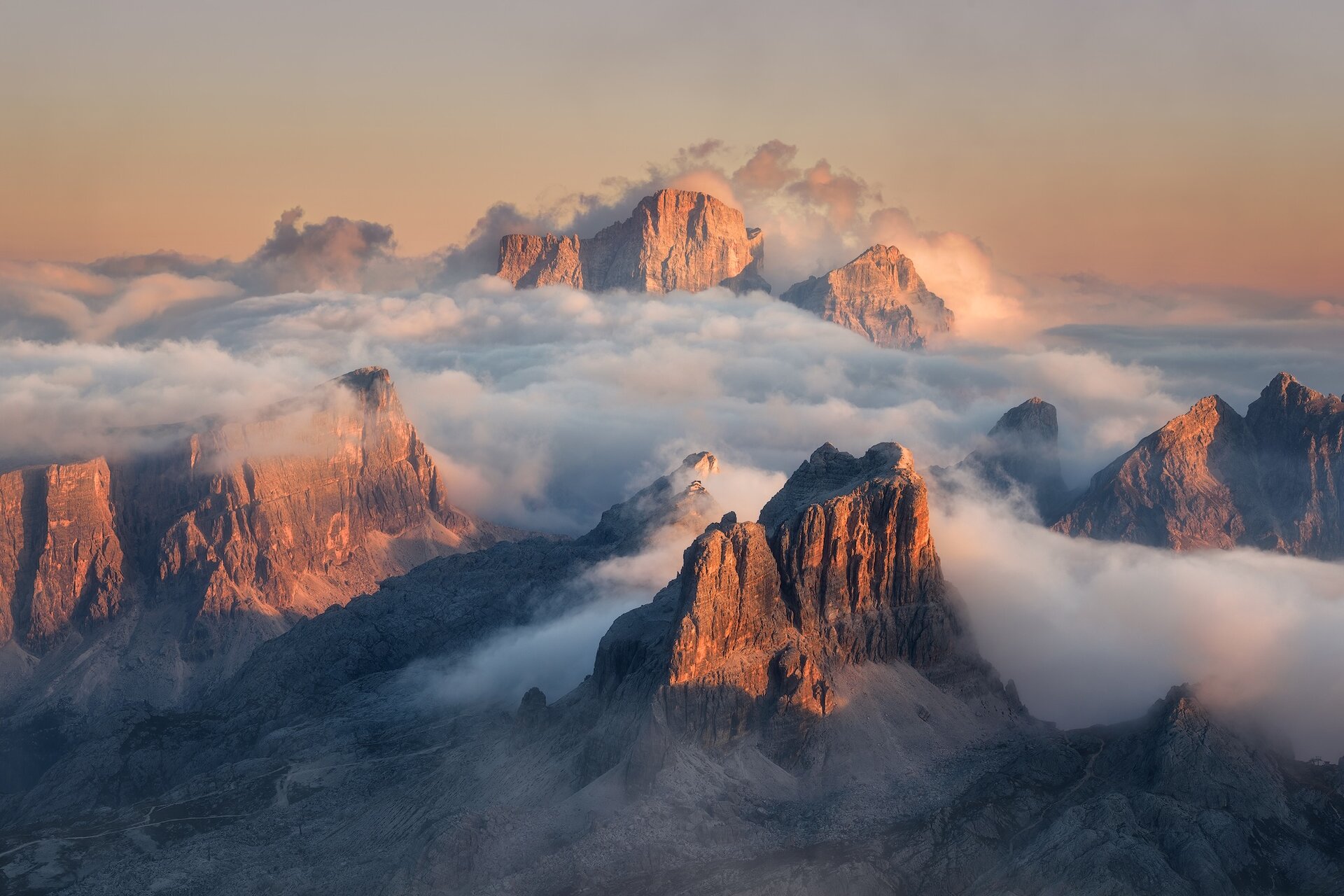 Campanella Nicola   TOP DOLOMITI BELLUNESI