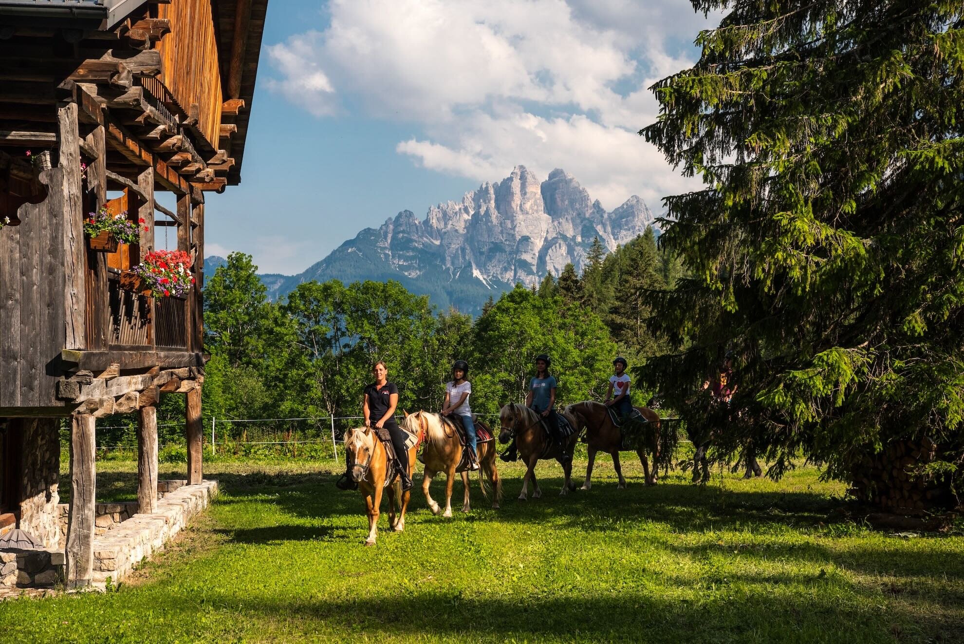 Consorzio Val Di Zoldo Turismo