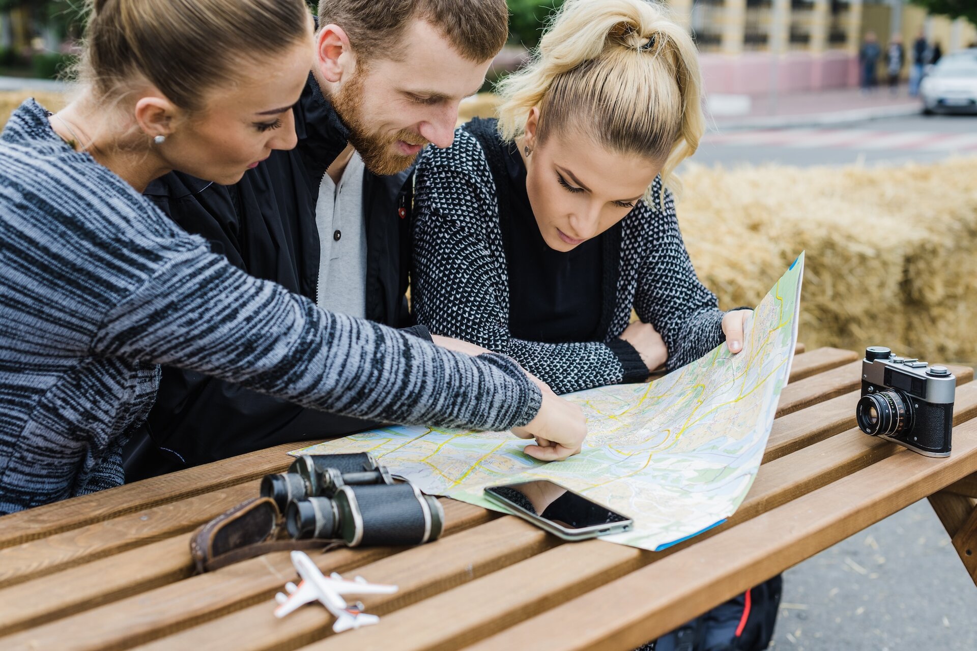 Amici Montagna Informazione Turistica