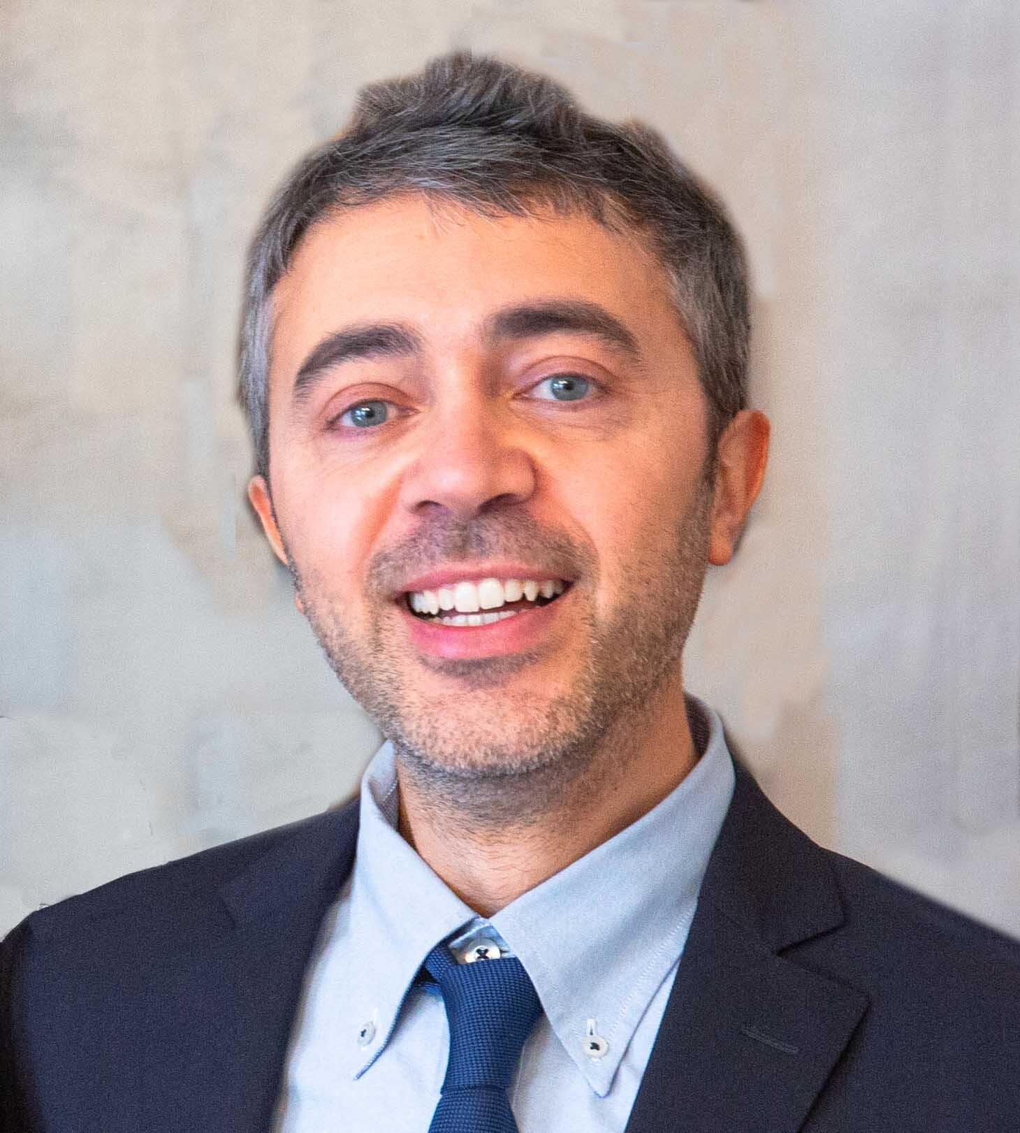 Stefano Casagrande Stefano Casagrande
