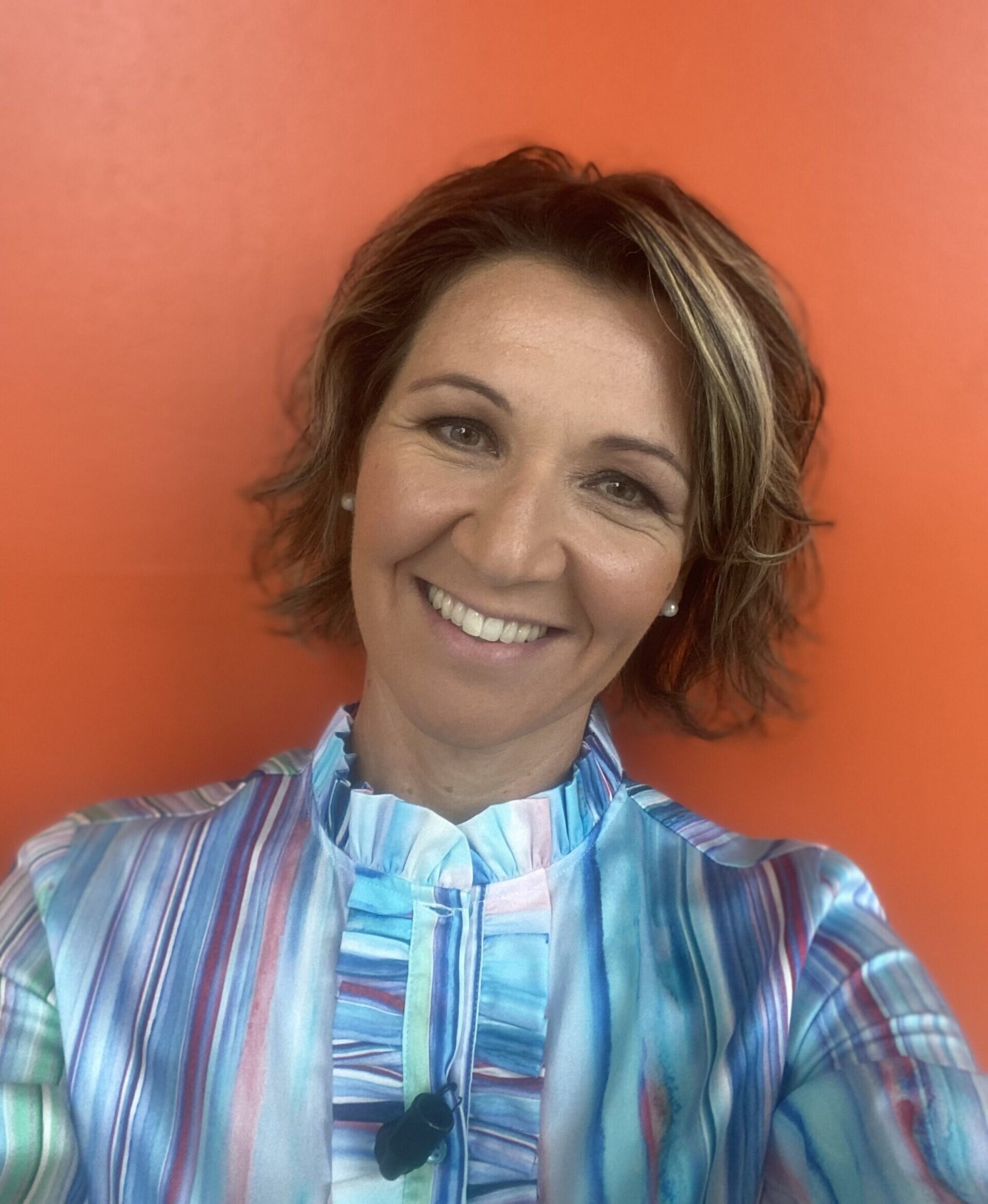Elisa Calcamuggi Elisa Calcamuggi
