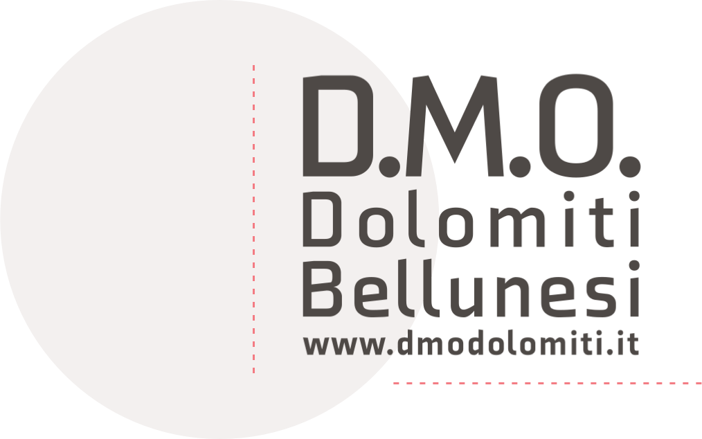 Logo Fondazione Dolomiti Bellunesi