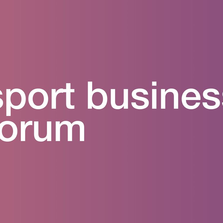 Sport Business Forum