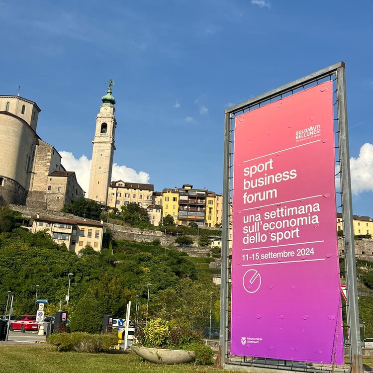 Sport Business Forum 1