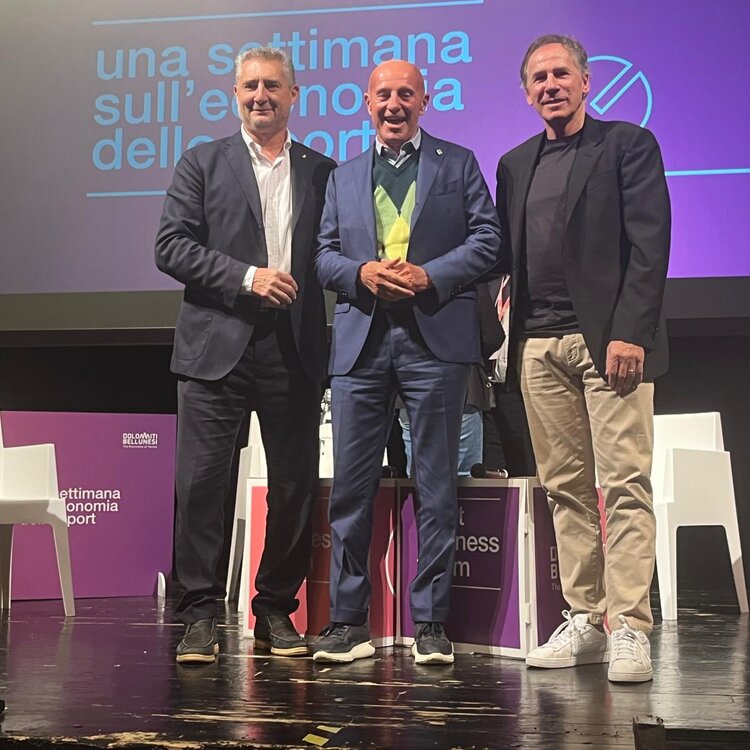 Sport Business Forum 3