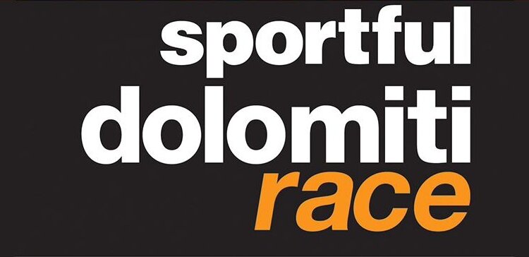 Logo Sportful Dolomiti Race