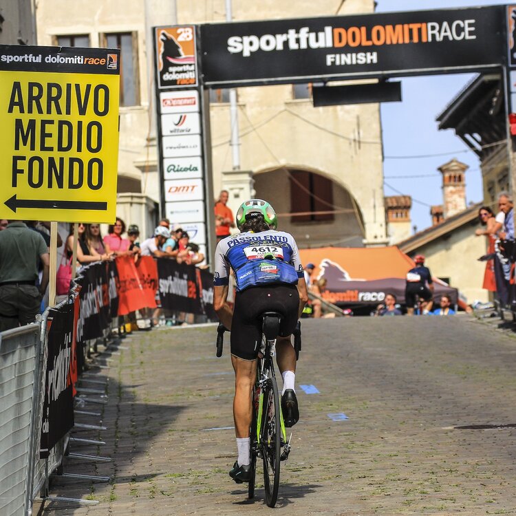Sportful Dolomiti Race2