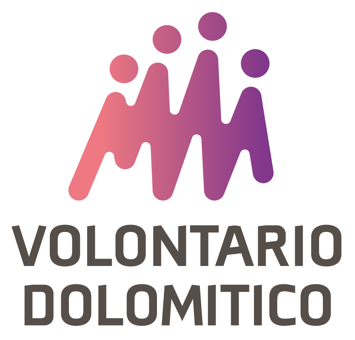 Volontario Dolomitico Marchio