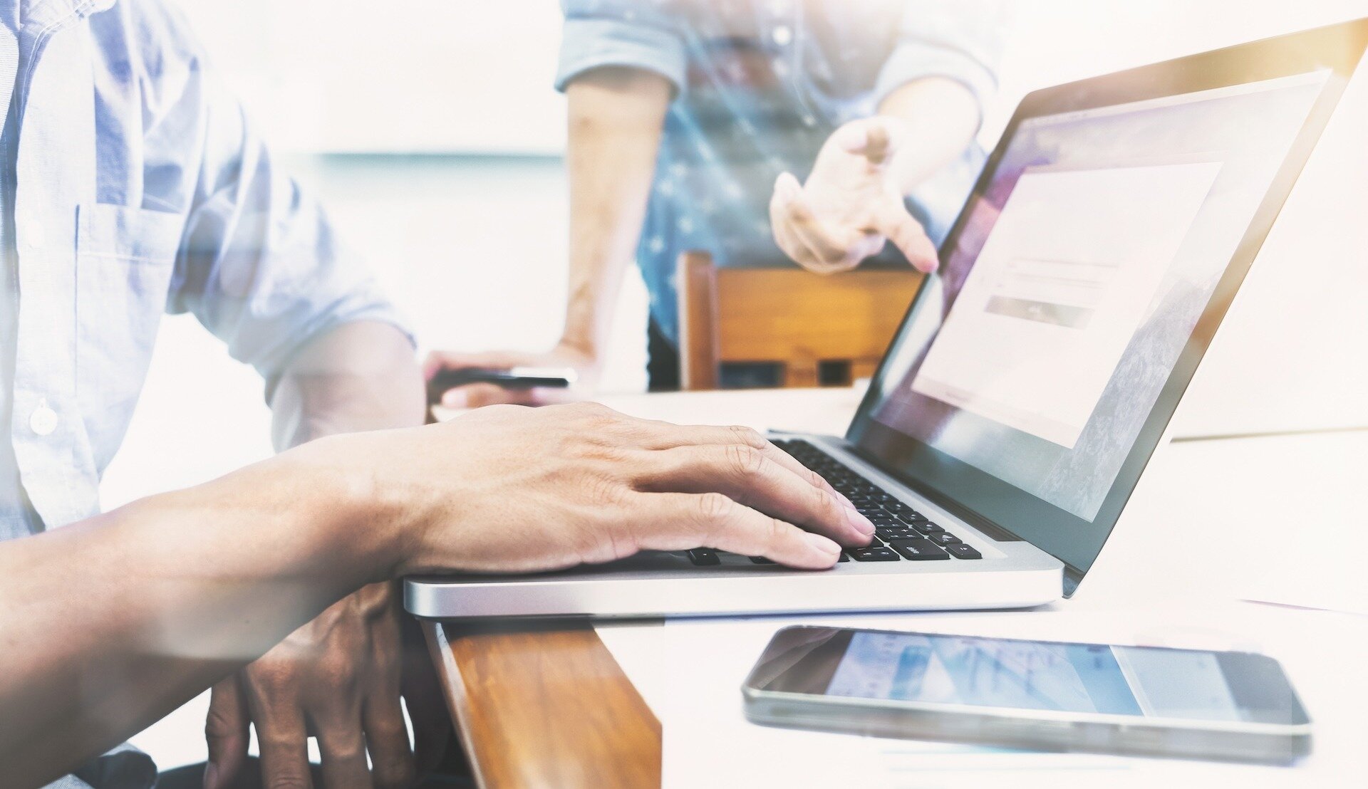 Corso per diventare Webangels